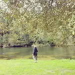 Nature River Espigueiro Ii Σπίτι διακοπών Arcos de Valdevez