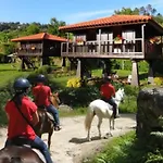 Nature River Espigueiro Ii Σπίτι διακοπών *