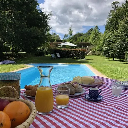 Nature River Espigueiro Ii