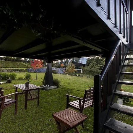 Nature River Espigueiro Ii Arcos de Valdevez