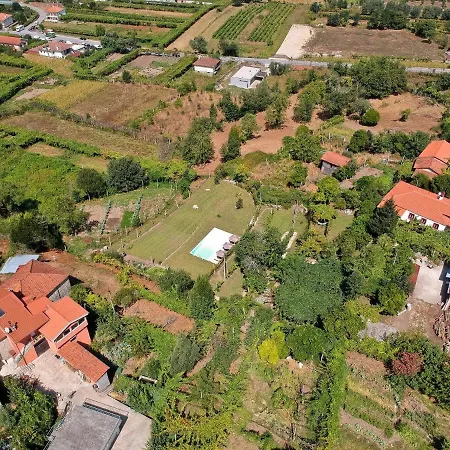 Nature River Espigueiro Ii