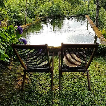 Nature River Espigueiro Ii