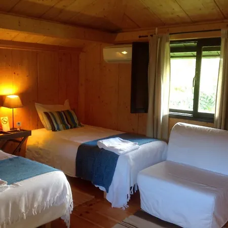 Nature River Espigueiro Ii Casa vacanze Arcos de Valdevez