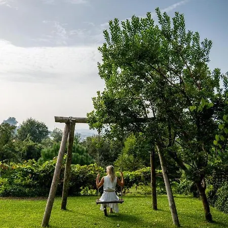 Nature River Espigueiro Ii Casa vacanze