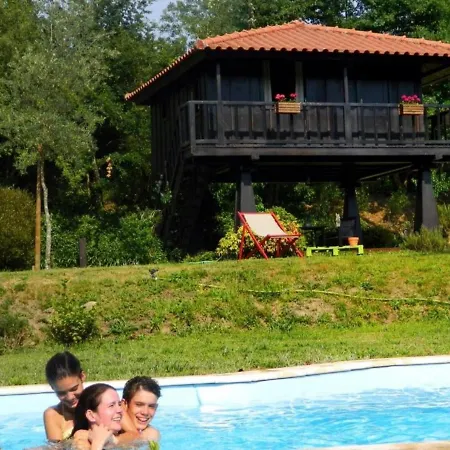 Nature River Espigueiro Ii Arcos de Valdevez