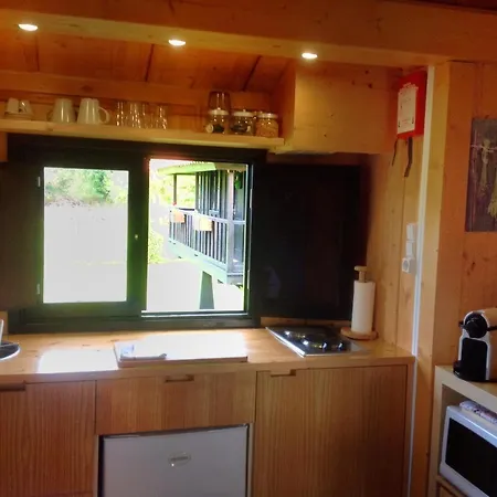 Casa vacanze Nature River Espigueiro Ii Arcos de Valdevez