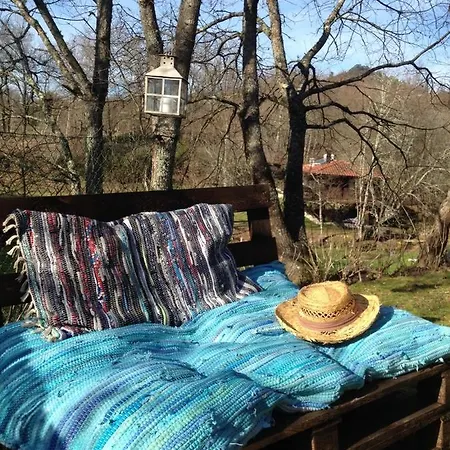 Nature River Espigueiro Ii Casa vacanze