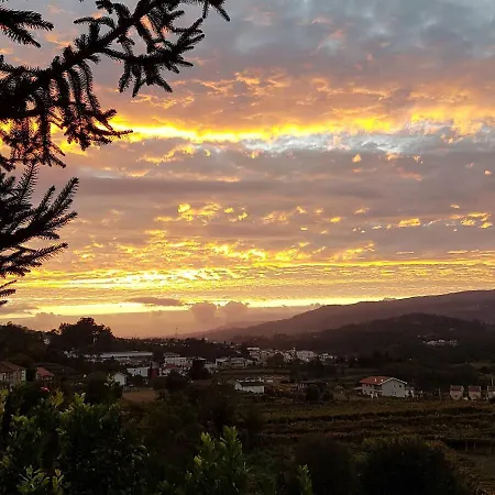 Nature River Espigueiro Ii Casa vacanze *