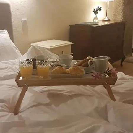 Nature River Espigueiro Ii * Arcos de Valdevez