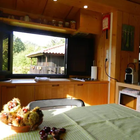 Nature River Espigueiro Ii Casa vacanze