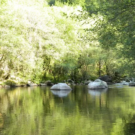 Nature River Espigueiro Ii