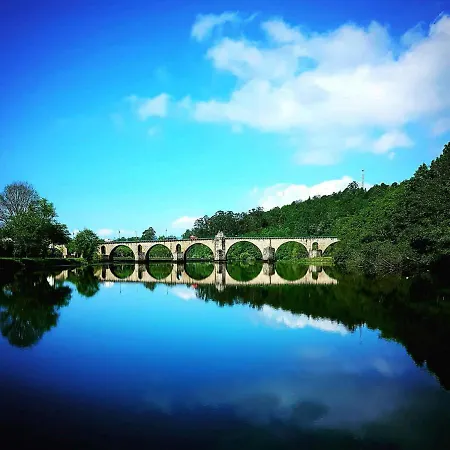 Nature River Espigueiro Ii Arcos de Valdevez