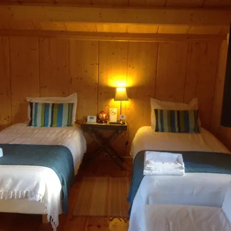 Casa vacanze Nature River Espigueiro Ii