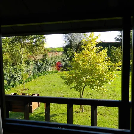 Nature River Espigueiro Ii Casa vacanze *