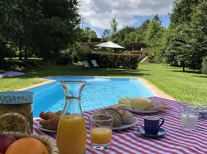 Nature River Espigueiro Ii