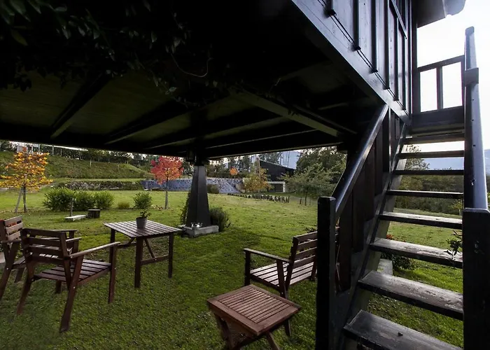 Nature River Espigueiro Ii Arcos de Valdevez