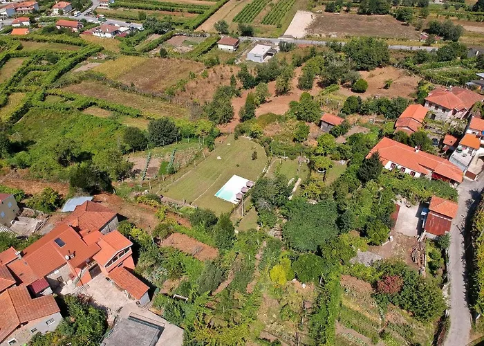 Nature River Espigueiro Ii