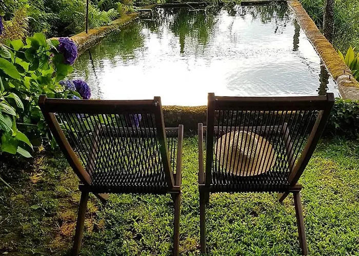 Nature River Espigueiro Ii