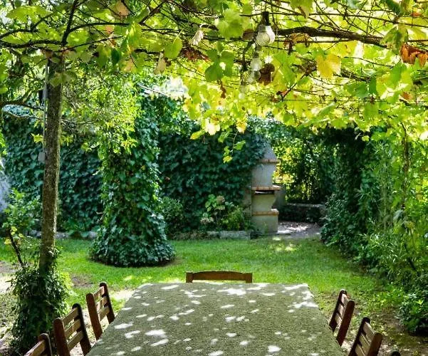 Nature River Espigueiro Ii Ferienhaus