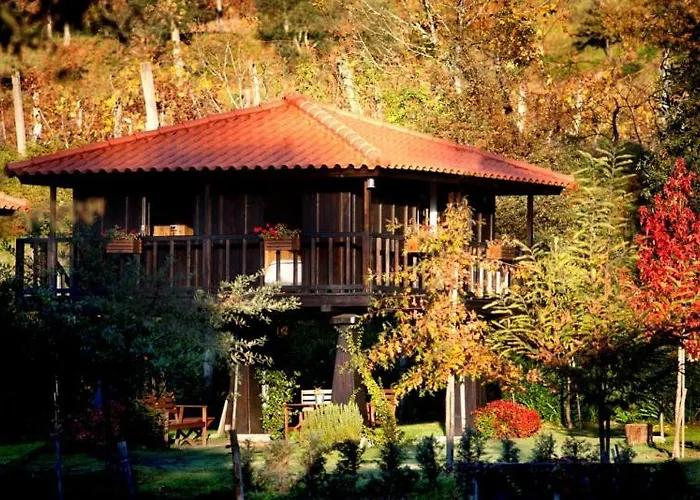 Nature River Espigueiro Ii *