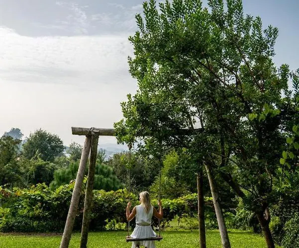 Nature River Espigueiro Ii Ferienhaus