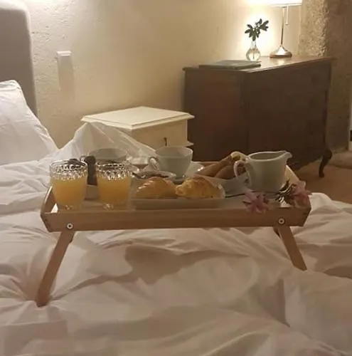 Nature River Espigueiro Ii * Arcos de Valdevez