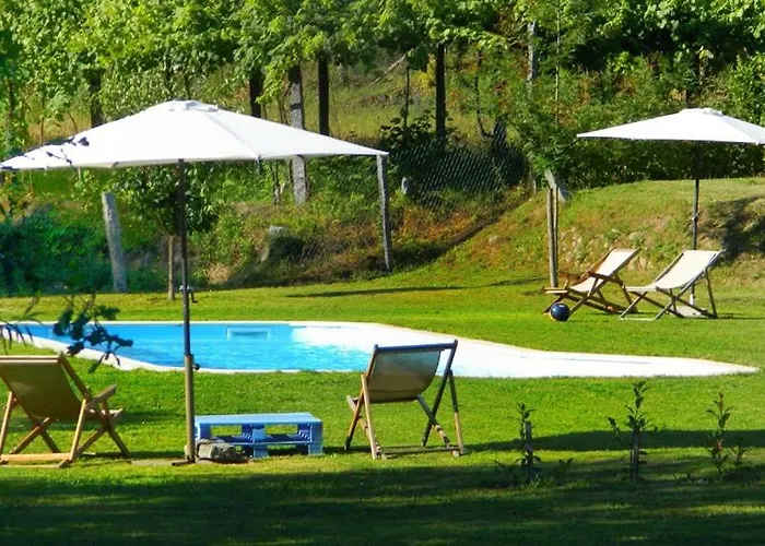 Nature River Espigueiro Ii