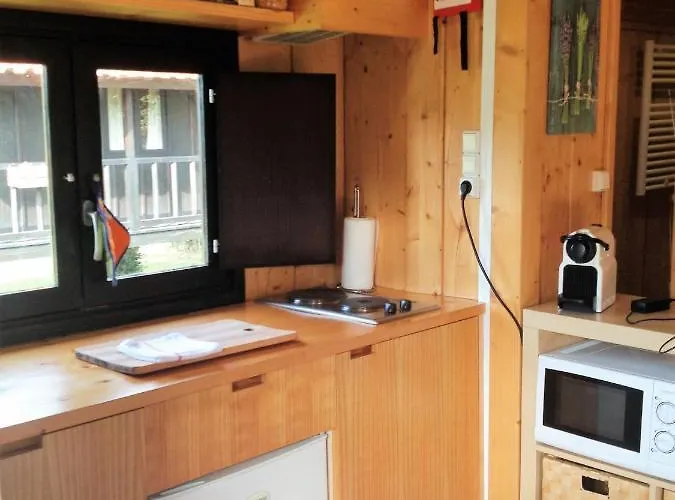 Nature River Espigueiro Ii Ferienhaus Arcos de Valdevez