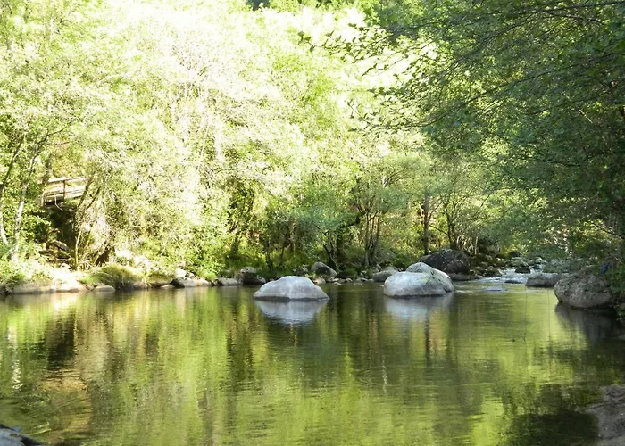 Nature River Espigueiro Ii