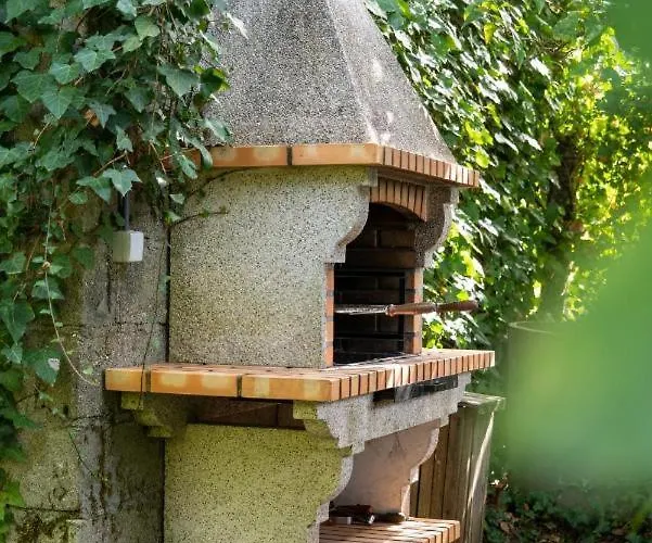 Nature River Espigueiro Ii