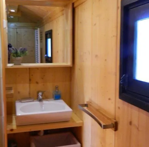 Nature River Espigueiro Ii Ferienhaus