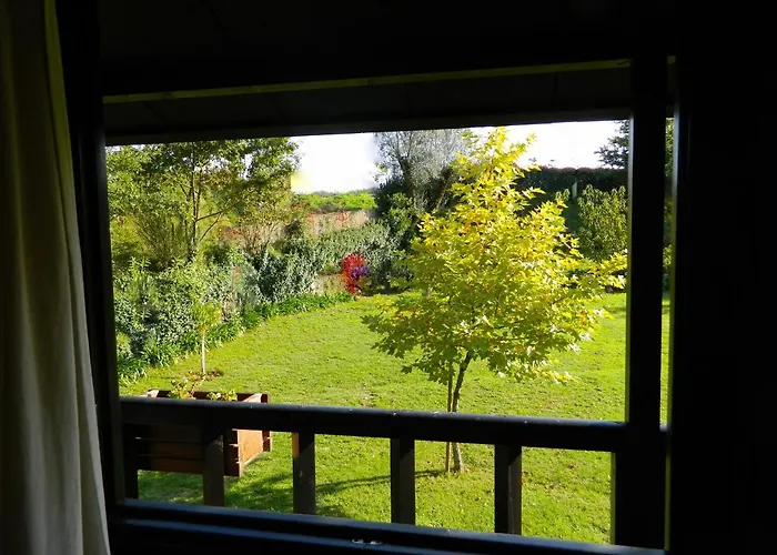 Nature River Espigueiro Ii Ferienhaus *