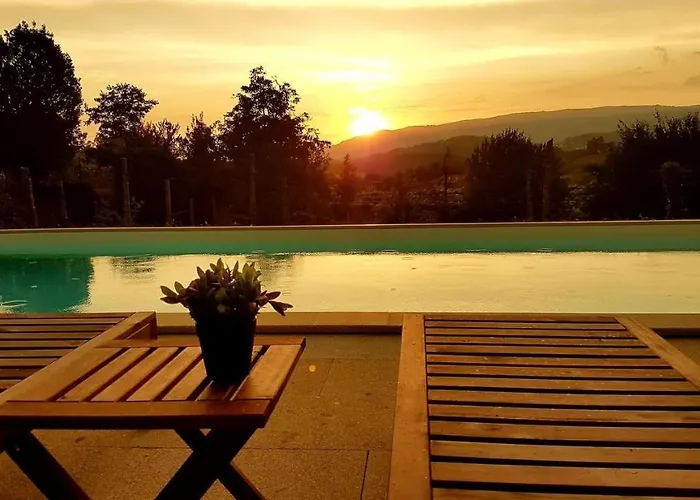 Nature River Espigueiro Ii